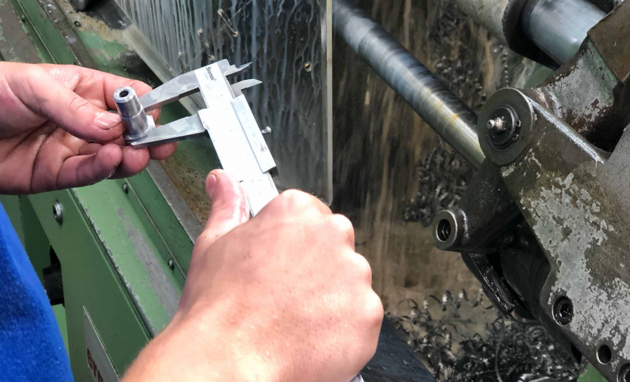 O Paraná atingiu em março a marca de 47,72% dos presos fazendo algum tipo de atividade educacional, segundo o Departamento Penitenciário (Depen-PR). O índice é consideravelmente superior a fevereiro, quando o Estado fechou com 36,3% e alcançou o segundo lugar entre as unidades da federação, perdendo apenas para o Piauí (40%). Foto:José Fernando Ogura/ANPr