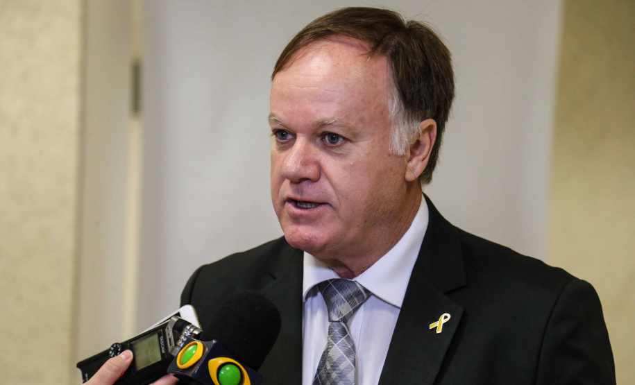 Começou oficialmente nesta quinta-feira (2), em todo o Paraná, a campanha Maio Amarelo, que visa diminuir o número de acidentes no trânsito e preservar a vida