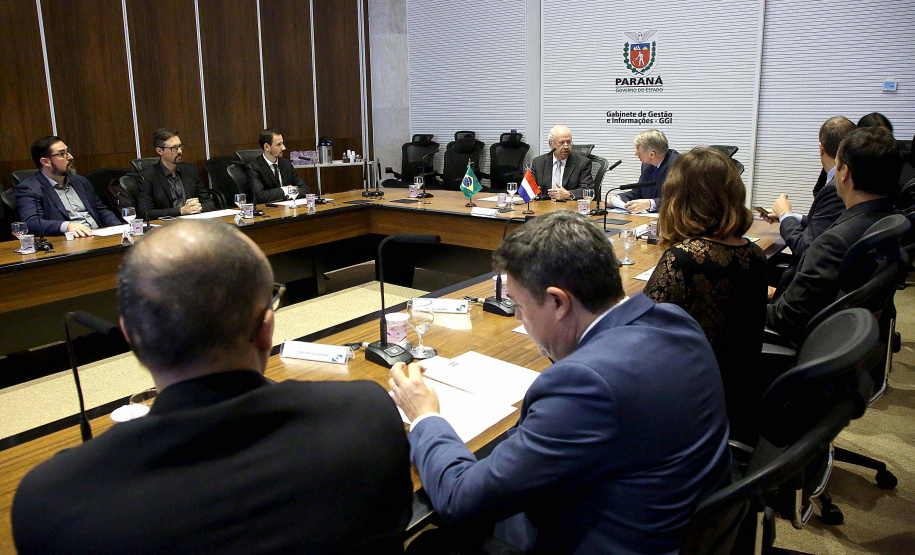 Foto:Jaelson Lucas / ANPr