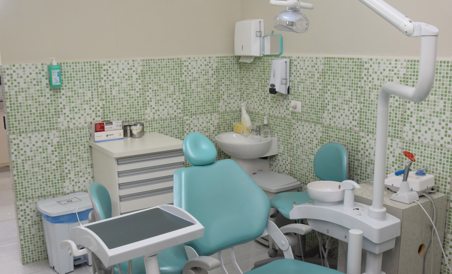 Paraná é referência nacional em tratamento de lábio leporino.Foto:Diogo Pracz de Oliveira/SESA