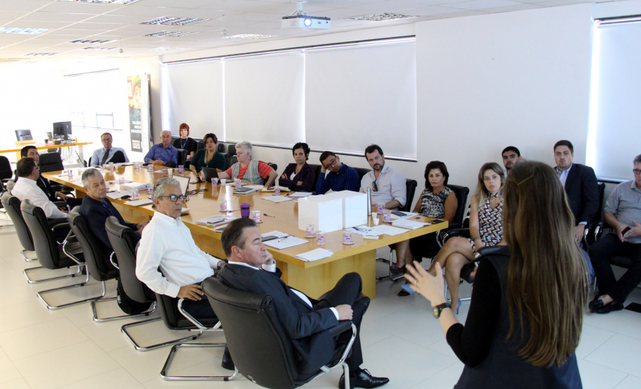 Proteger a administração pública contra riscos de corrupção e fraudes e garantir a adequada prestação de serviços à sociedade, fim último da administração pública.  Esse é o objetivo do Programa Compliance do Governo do Paraná, que começa a ser implantado nesta segunda-feira (06/05) na Secretaria de Justiça, Família e Trabalho (Sejuf). Foto: Divulgação/SEJUF