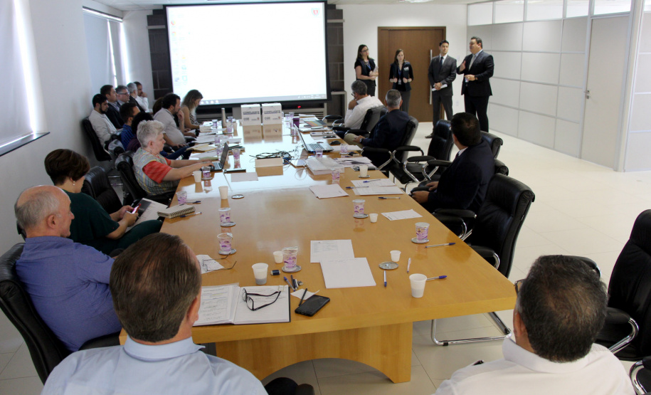 Proteger a administração pública contra riscos de corrupção e fraudes e garantir a adequada prestação de serviços à sociedade, fim último da administração pública.  Esse é o objetivo do Programa Compliance do Governo do Paraná, que começa a ser implantado nesta segunda-feira (06/05) na Secretaria de Justiça, Família e Trabalho (Sejuf). Foto: Divulgação/SEJUF