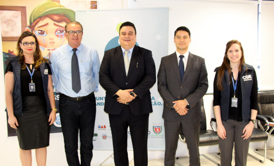 Proteger a administração pública contra riscos de corrupção e fraudes e garantir a adequada prestação de serviços à sociedade, fim último da administração pública.  Esse é o objetivo do Programa Compliance do Governo do Paraná, que começa a ser implantado nesta segunda-feira (06/05) na Secretaria de Justiça, Família e Trabalho (Sejuf). Foto: Divulgação/SEJUF