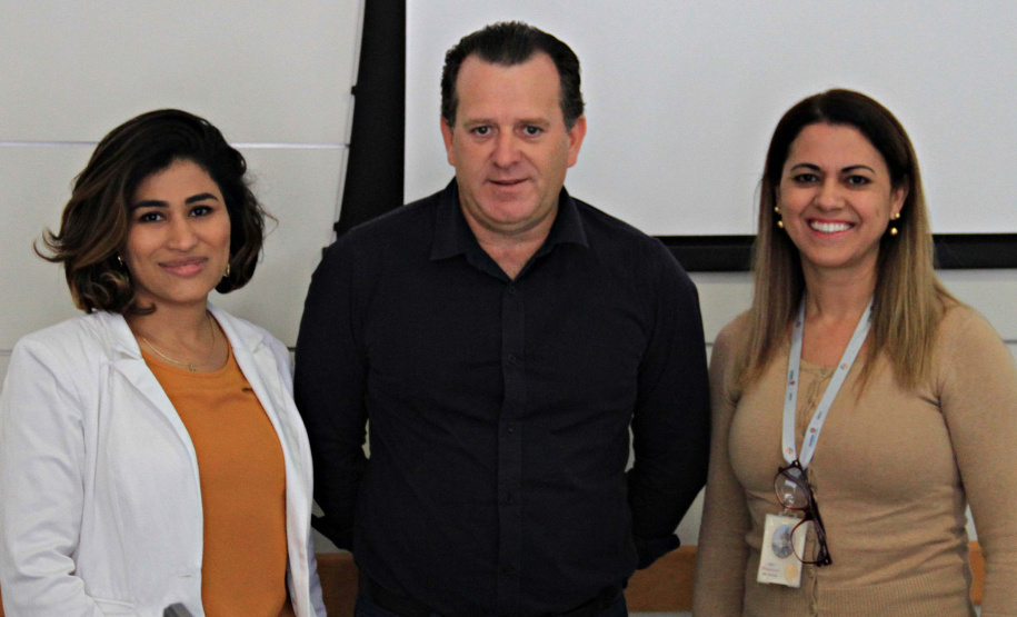 Diversos servidores da Secretaria de Estado do Desenvolvimento Urbano (SEDU) participaram nesta quinta-feira (09) do Curso Presencial do E-Protocolo. Com o treinamento, todo funcionário poderá iniciar um processo. Com a ferramenta digital, acaba a necessidade de um único setor físico para receber documentos e solicitações. Foto: Divulgação/SEDU