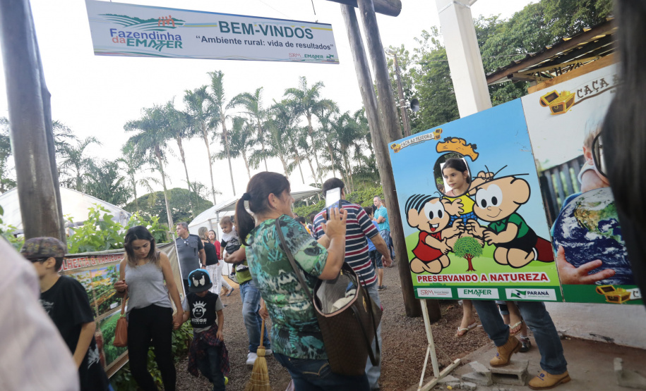 Foto:Expoingá. https://www.flickr.com/photos/expoingaoficial