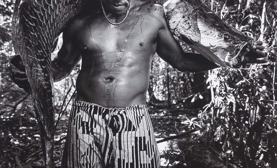 A mostra “Com Título e Sem Título, Técnicas e Dimensões Variadas – Museu Oscar Niemeyer, Aquisições e Doações Recentes” será inaugurada na quinta-feira (16). São 54 obras, entre esculturas, instalações, gravuras, pinturas e fotografias de artistas paranaenses, nacionais e internacionais. A exposição fica em cartaz até 18 de agosto. Foto:Reprodução - Marcelo Kawase/MON