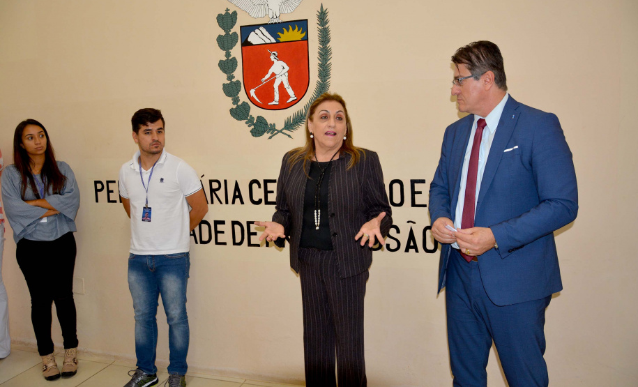 O Conselho Nacional de Justiça (CNJ) lançou nesta terça-feira (13), no Paraná, o Programa Justiça Presente, que tem como objetivo fortalecer políticas de melhorias para o sistema carcerário de todo o país