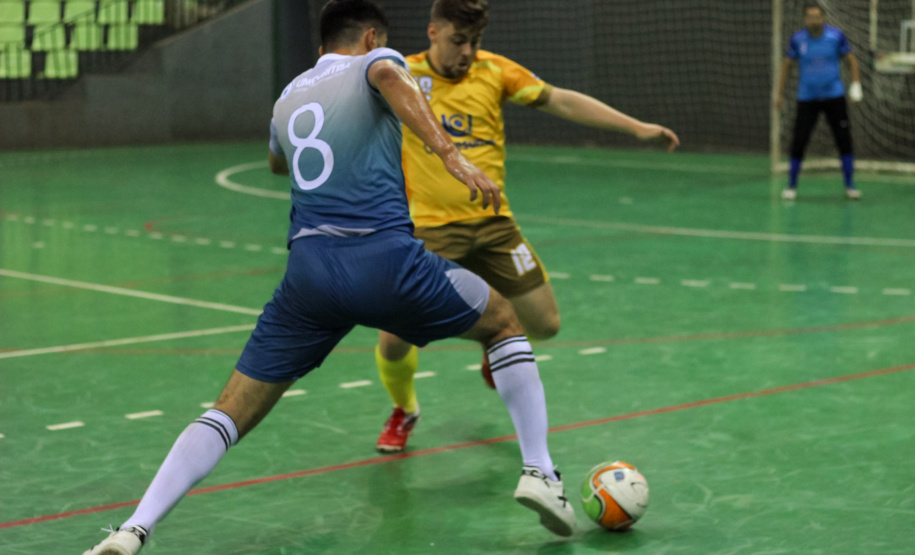 Os Jogos Universitários do Paraná - JUPS de 2019, que acontecem em Maringá de 17 a 23 de maio, terão recorde de participantes. São 2.063 atletas representando 27 instituições de ensino superior que estarão na disputa esportiva/acadêmica. A abertura oficial será neste sábado (18), às 19h30, no Pavilhão Universitário do Parque Internacional de Exposições Francisco Feio Ribeiro. Foto: Arquivo/SEED