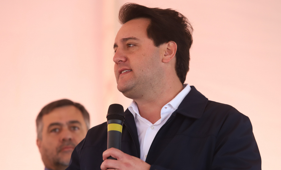 O município de Apucarana, no Vale do Ivaí, Norte do Paraná, vai investir R$ 3,07 milhões na pavimentação da Rua Cristiano Kussmaul, no Jardim Interlagos