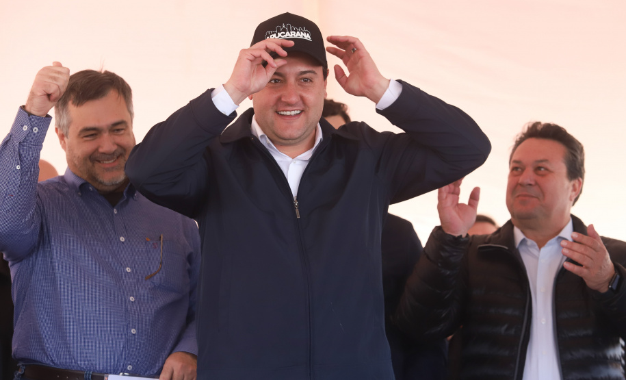 O município de Apucarana, no Vale do Ivaí, Norte do Paraná, vai investir R$ 3,07 milhões na pavimentação da Rua Cristiano Kussmaul, no Jardim Interlagos