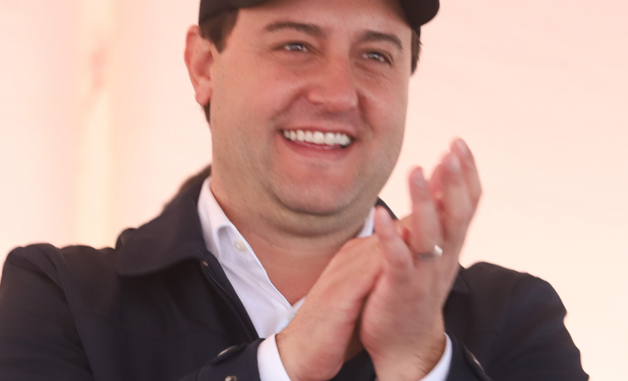 O município de Apucarana, no Vale do Ivaí, Norte do Paraná, vai investir R$ 3,07 milhões na pavimentação da Rua Cristiano Kussmaul, no Jardim Interlagos