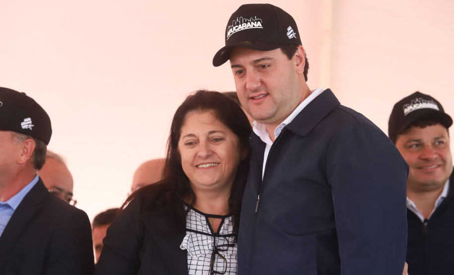 O município de Apucarana, no Vale do Ivaí, Norte do Paraná, vai investir R$ 3,07 milhões na pavimentação da Rua Cristiano Kussmaul, no Jardim Interlagos