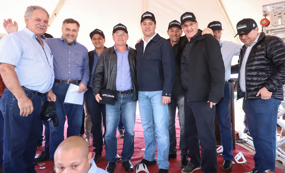 O município de Apucarana, no Vale do Ivaí, Norte do Paraná, vai investir R$ 3,07 milhões na pavimentação da Rua Cristiano Kussmaul, no Jardim Interlagos