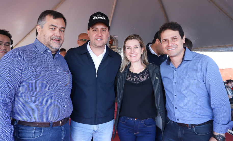 O município de Apucarana, no Vale do Ivaí, Norte do Paraná, vai investir R$ 3,07 milhões na pavimentação da Rua Cristiano Kussmaul, no Jardim Interlagos