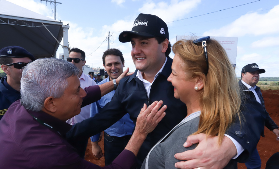 O município de Apucarana, no Vale do Ivaí, Norte do Paraná, vai investir R$ 3,07 milhões na pavimentação da Rua Cristiano Kussmaul, no Jardim Interlagos