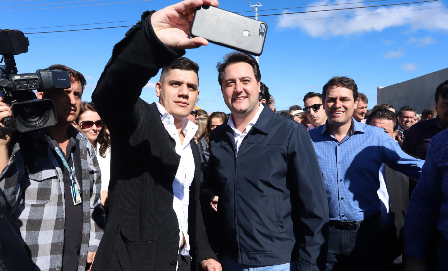 O município de Apucarana, no Vale do Ivaí, Norte do Paraná, vai investir R$ 3,07 milhões na pavimentação da Rua Cristiano Kussmaul, no Jardim Interlagos