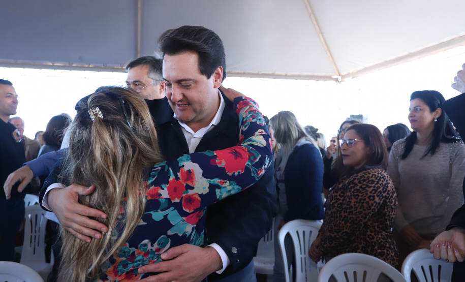 O município de Apucarana, no Vale do Ivaí, Norte do Paraná, vai investir R$ 3,07 milhões na pavimentação da Rua Cristiano Kussmaul, no Jardim Interlagos