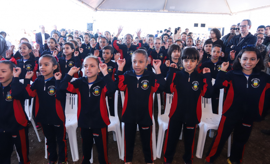 O município de Apucarana, no Vale do Ivaí, Norte do Paraná, vai investir R$ 3,07 milhões na pavimentação da Rua Cristiano Kussmaul, no Jardim Interlagos