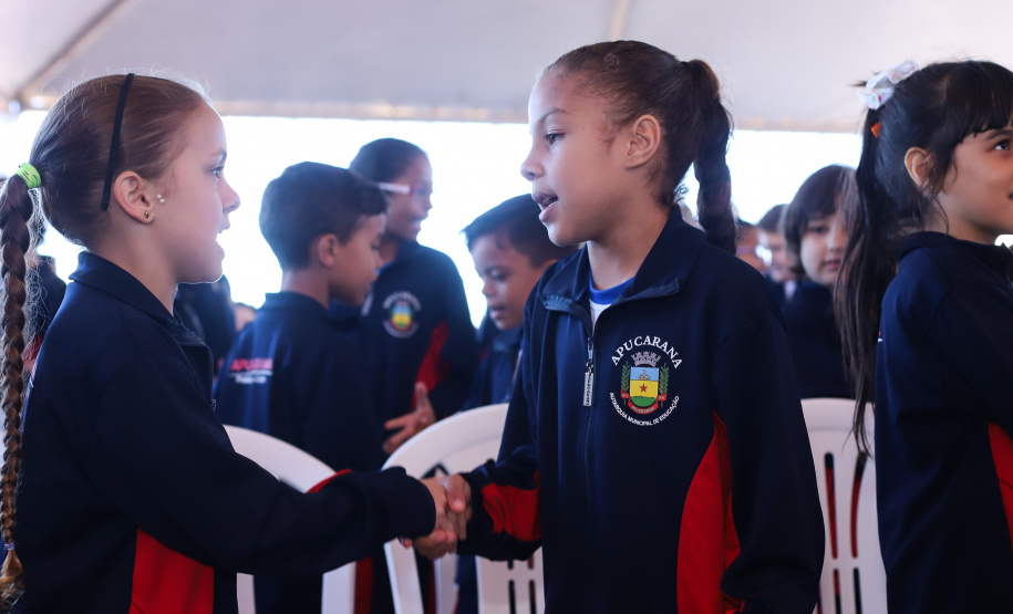 O município de Apucarana, no Vale do Ivaí, Norte do Paraná, vai investir R$ 3,07 milhões na pavimentação da Rua Cristiano Kussmaul, no Jardim Interlagos