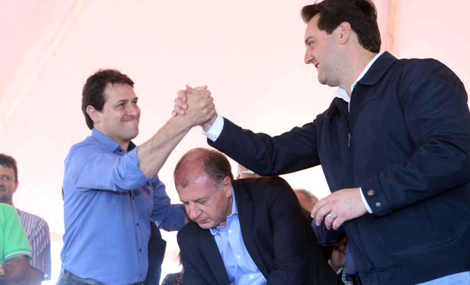 O município de Apucarana, no Vale do Ivaí, Norte do Paraná, vai investir R$ 3,07 milhões na pavimentação da Rua Cristiano Kussmaul, no Jardim Interlagos