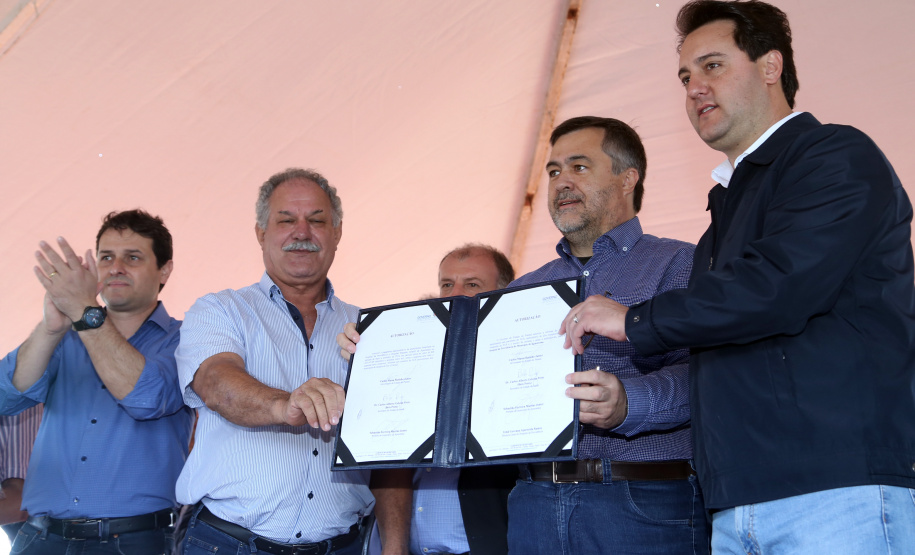 O município de Apucarana, no Vale do Ivaí, Norte do Paraná, vai investir R$ 3,07 milhões na pavimentação da Rua Cristiano Kussmaul, no Jardim Interlagos