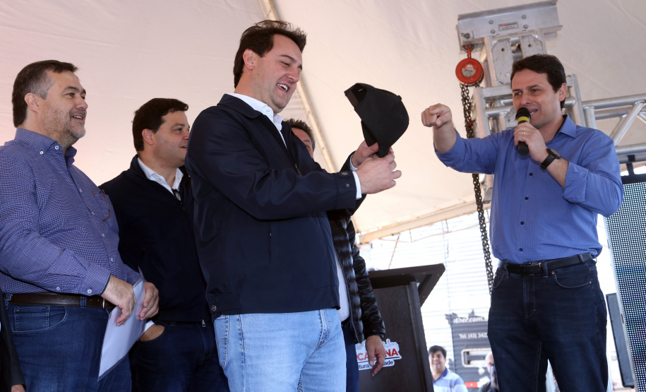 O município de Apucarana, no Vale do Ivaí, Norte do Paraná, vai investir R$ 3,07 milhões na pavimentação da Rua Cristiano Kussmaul, no Jardim Interlagos