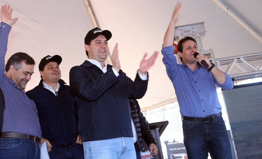 O município de Apucarana, no Vale do Ivaí, Norte do Paraná, vai investir R$ 3,07 milhões na pavimentação da Rua Cristiano Kussmaul, no Jardim Interlagos