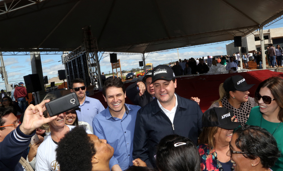 O município de Apucarana, no Vale do Ivaí, Norte do Paraná, vai investir R$ 3,07 milhões na pavimentação da Rua Cristiano Kussmaul, no Jardim Interlagos