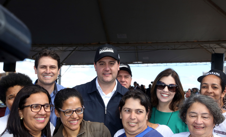 O município de Apucarana, no Vale do Ivaí, Norte do Paraná, vai investir R$ 3,07 milhões na pavimentação da Rua Cristiano Kussmaul, no Jardim Interlagos