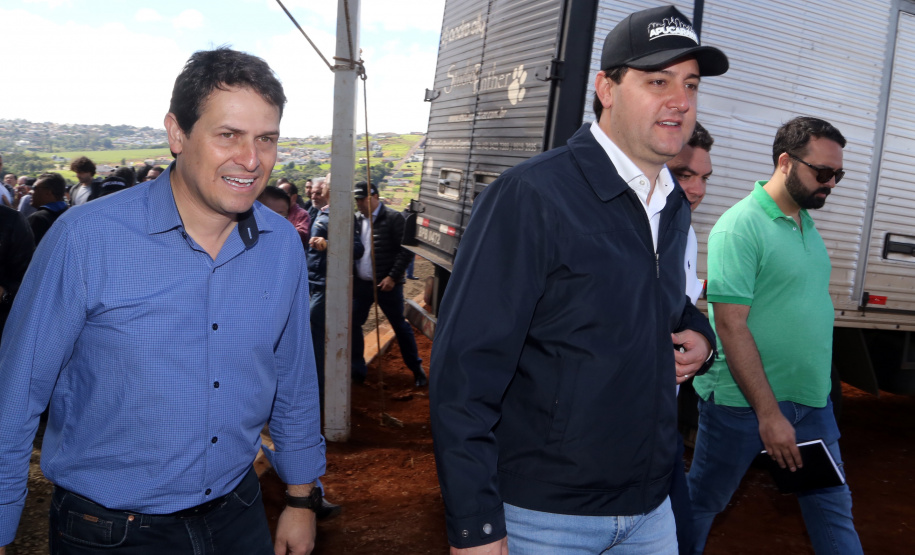 O município de Apucarana, no Vale do Ivaí, Norte do Paraná, vai investir R$ 3,07 milhões na pavimentação da Rua Cristiano Kussmaul, no Jardim Interlagos