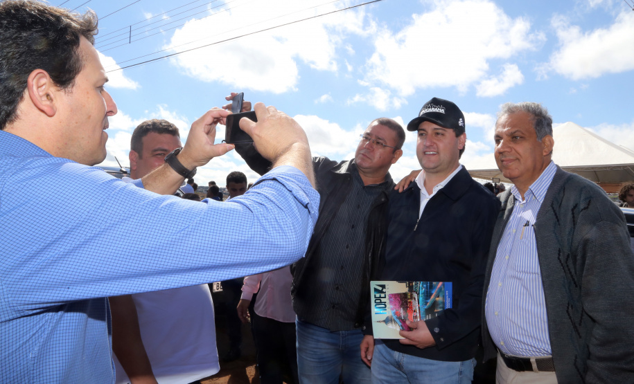 O município de Apucarana, no Vale do Ivaí, Norte do Paraná, vai investir R$ 3,07 milhões na pavimentação da Rua Cristiano Kussmaul, no Jardim Interlagos