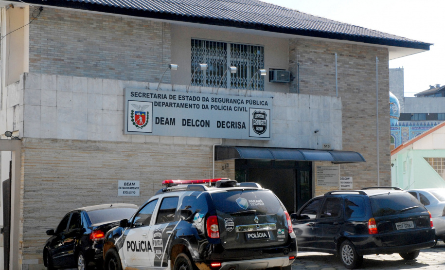 Número de homicídios dolosos cai 32% no primeiro trimestre. Foto: Arquivo/ANPr