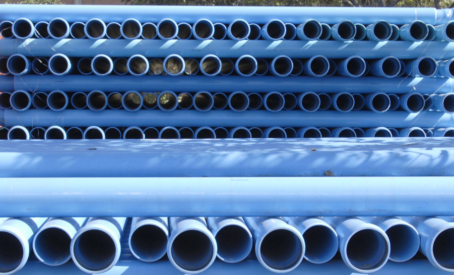 Ampliação do sistema vai garantir o abastecimento de água pelos próximos 10 anos. Foto: Divulgação/Sanepar