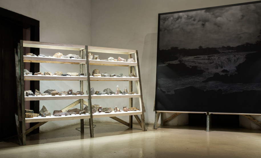 O Museu da Imagem e do Som do Paraná (MIS-PR) e Museu Paranaense
(MP) promovem neste fim de semana (dias 18 e 19 de maio) o &quot;Museus em
Diálogo&quot; — a ação conjunta entre os museus estaduais integra a 17ª Semana
Nacional de Museus proposta pelo Instituto Brasileiro de Museus (IBRAM). Foto: Divulgação/SECC