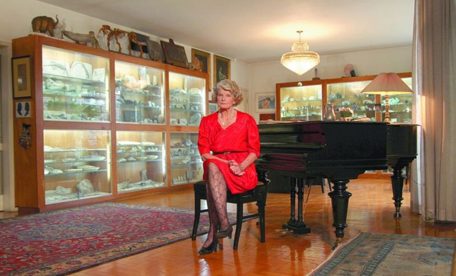 O Museu da Imagem e do Som do Paraná (MIS-PR) e Museu Paranaense
(MP) promovem neste fim de semana (dias 18 e 19 de maio) o &quot;Museus em
Diálogo&quot; — a ação conjunta entre os museus estaduais integra a 17ª Semana
Nacional de Museus proposta pelo Instituto Brasileiro de Museus (IBRAM). Foto: Divulgação/SECC