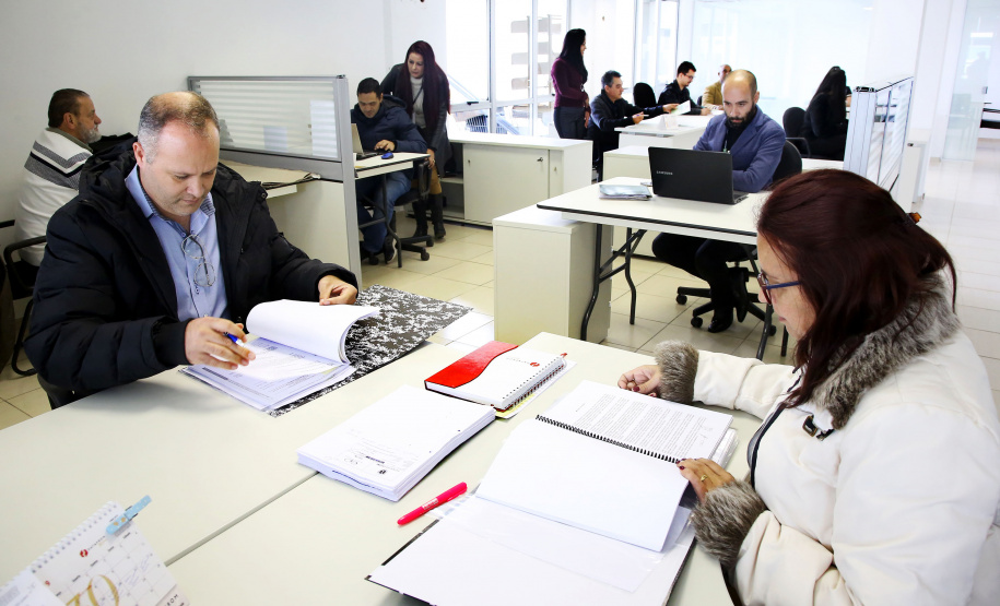 Governo do Paraná cria superintendência de Diálogo e Interação Social. Foto: Jaelson Lucas/ANPr