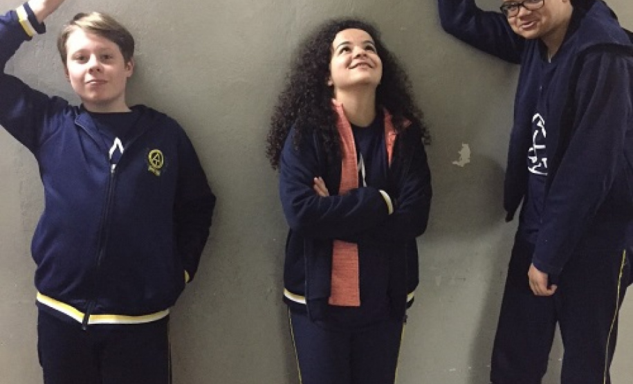 Copel Telecom vence Prêmio ODS da Rede Brasil do Pacto Global. Foto: Divulgação/Copel