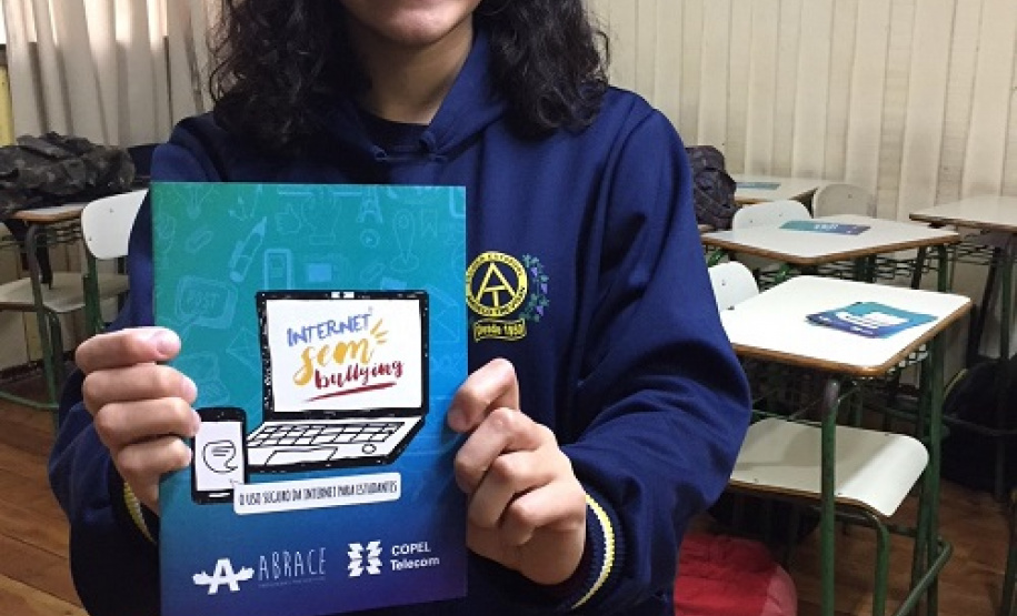 Copel Telecom vence Prêmio ODS da Rede Brasil do Pacto Global. Foto: Divulgação/Copel