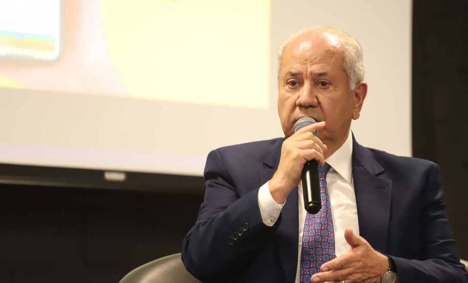 Programa de concessões na área da infraestrutura, projetos de parcerias público-privadas e um ambiente propício para negócios tornam o Paraná o Estado atrativo para investidores. A avaliação é do governador Carlos Massa Ratinho Junior, que abriu nesta terça-feira (21) a segunda edição do Paraná Day.