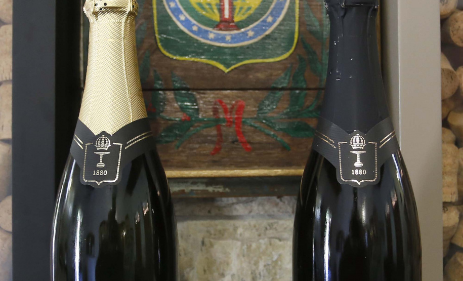 Cave Colinas de Pedra, em Piraquara.Piraquara, 30-04-19.Foto: Arnaldo Alves / ANPr.