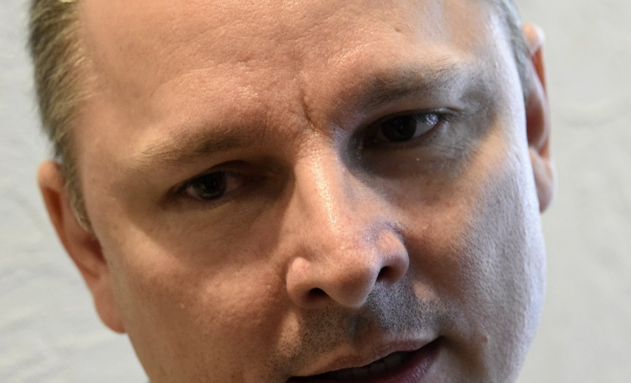 Reunião do Conselho Estadual de Cultura. Na foto, Caio Cesaro.
Curitiba, 20 de maio de 2019.
Foto: Kraw Penas/SECC