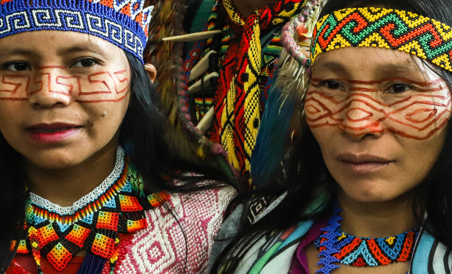 O governador Carlos Massa Ratinho Junior disse nesta quarta-feira (22), no lançamento oficial da Superintendência Geral de Diálogo e Interação Social (Sudis), que o Governo do Paraná está aberto ao diálogo e vai trabalhar diariamente para atender as demandas de todos os setores da sociedade, principalmente dos mais necessitados, em respeito ao compromisso com a construção de um Estado moderno e protetivo.Foto: Rodrigo Felix Leal/ANPr