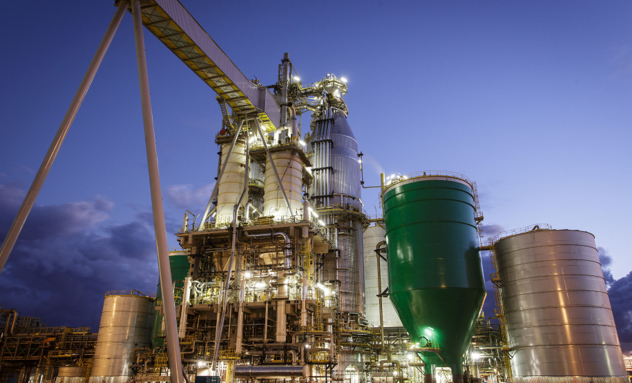 Foto: Divulgação/Klabin