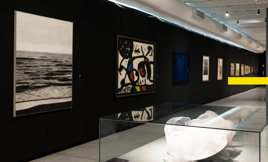 MON oferece programação especial no fim de semana  - Foto: MON