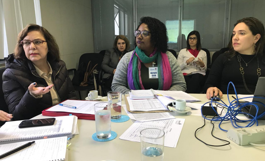 Termina na próxima sexta, dia 31, o prazo para que os paranaenses façam sugestões para a elaboração do Plano Plurianual. O Governo do Estado colocou no ar, no começo do mês, uma plataforma digital (www.planejaparana.pr.gov.br) que permite a participação pública na criação do PPA para o quadriênio 2020 a 2023.  -  Foto: Divulgação SEPL