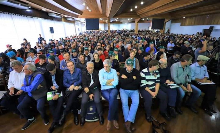 Foto: Prefeitura de Pato Branco