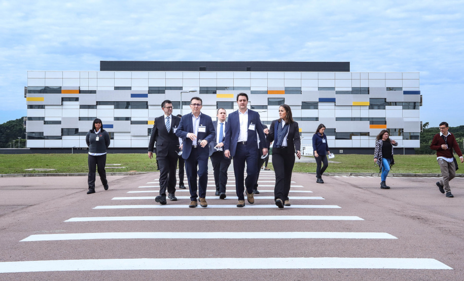 Foto: Rodrigo Felix Leal/ANPr