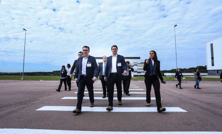 Foto: Rodrigo Felix Leal/ANPr