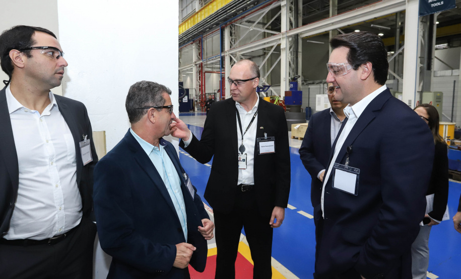 Foto: Rodrigo Felix Leal/ANPr