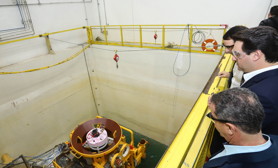 Foto: Rodrigo Felix Leal/ANPr